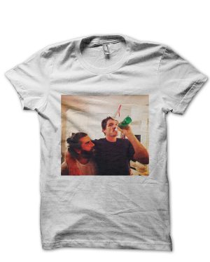 Oscar Isaac T-Shirt And Merchandise