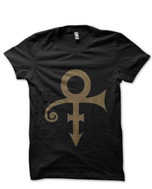 Prince T-Shirt And Merchandise