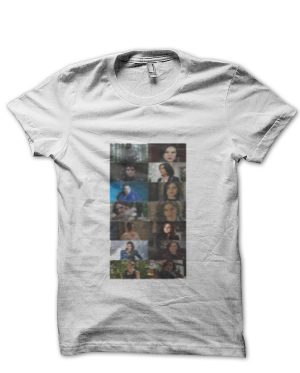 Regina Mills T-Shirt And Merchandise