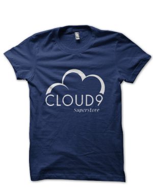 Superstore T-Shirt And Merchandise