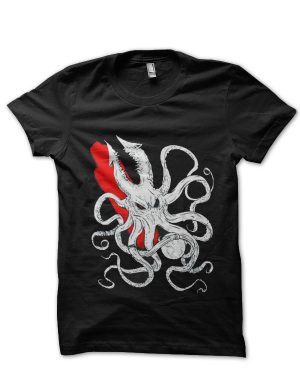 Bray Wyatt T-Shirt And Merchandise