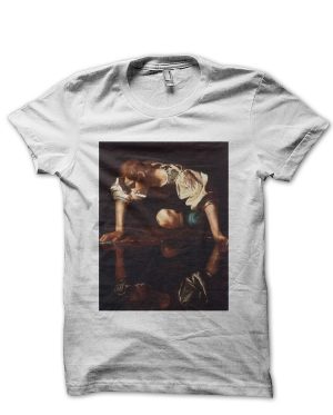 Caravaggio T-Shirt And Merchandise