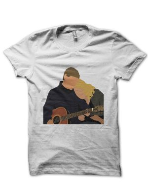 Carole King T-Shirt And Merchandise