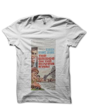 David Lean T-Shirt And Merchandise
