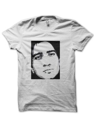 John Frusciante T-Shirt And Merchandise