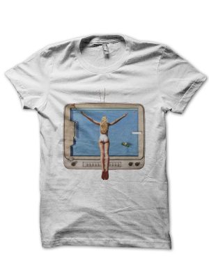Saint Motel T-Shirt And Merchandise