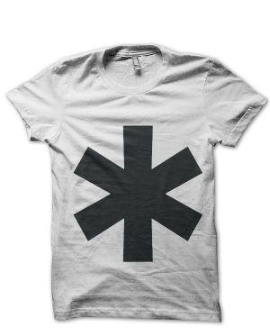 Asterisk T-Shirt And Merchandise