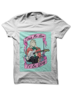 Beach Bunny T-Shirt And Merchandise
