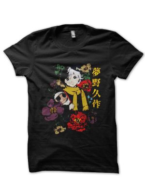 Bungo Stray Dogs T-Shirt And Merchandise