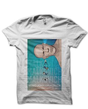 Charlie Kaufman T-Shirt And Merchandise