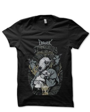 Dark Tranquillity T-Shirt And Merchandise