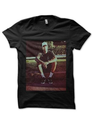Dom Kennedy T-Shirt And Merchandise