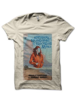 Eternal Sunshine T-Shirt And Merchandise