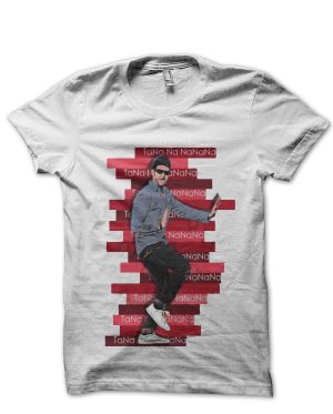 Hrithik Roshan T-Shirt And Merchandise
