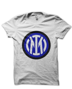 Inter Milan T-Shirt And Merchandise