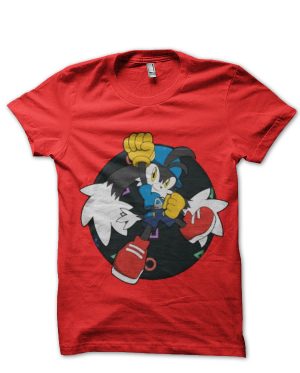Klonoa T-Shirt And Merchandise