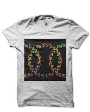 Lateralus T-Shirt And Merchandise