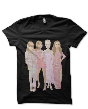 Little Mix T-Shirt And Merchandise