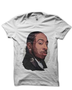 Ludacris T-Shirt And Merchandise