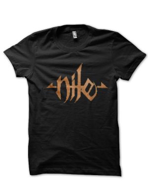 Nile T-Shirt And Merchandise