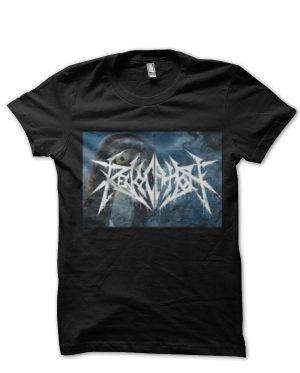 Revocation T-Shirt And Merchandise
