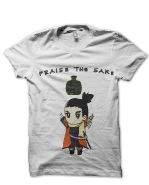Sekiro T-Shirt And Merchandise