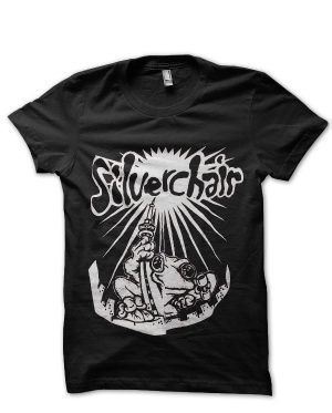 Silverchair T-Shirt And Merchandise
