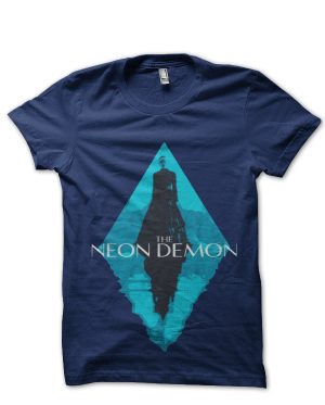 The Neon Demon T-Shirt And Merchandise