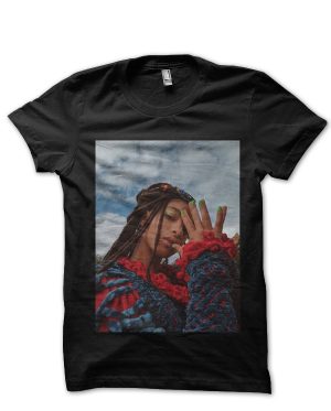 Willow Smith T-Shirt And Merchandise