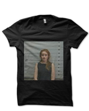 Anna Delvey T-Shirt And Merchandise