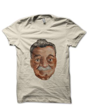 Arturo Benedetti Michelangeli T-Shirt And Merchandise
