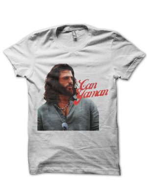 Can Yaman T-Shirt And Merchandise