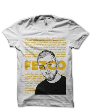 Fezco T-Shirt And Merchandise