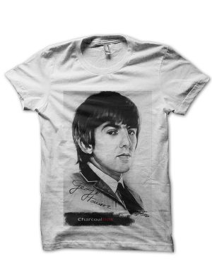 George Harrison T-Shirt And Merchandise