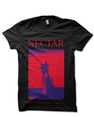 Nectar T-Shirt And Merchandise
