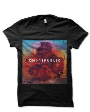 OneRepublic T-Shirt And Merchandise