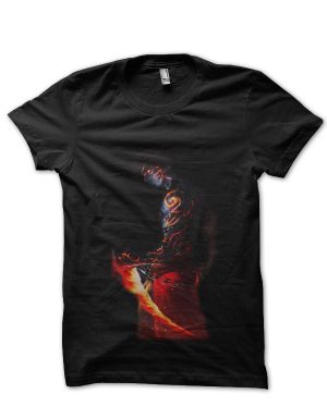 Prince Of Persia T-Shirt And Merchandise