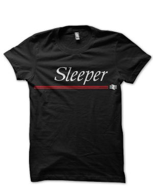 Sleepers T-Shirt And Merchandise