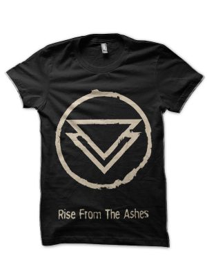 The Ghost Inside T-Shirt And Merchandise