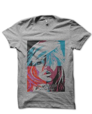 Carly Rae Jepsen T-Shirt And Merchandise