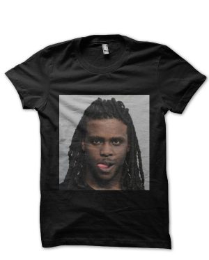 Chief Keef T-Shirt And Merchandise