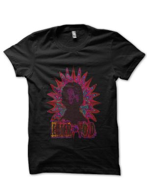 Enter The Void T-Shirt And Merchandise