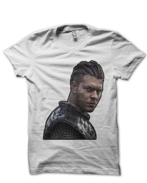 Ivar The Boneless T-Shirt And Merchandise