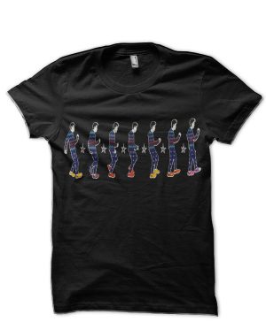 Jacob Collier T-Shirt And Merchandise
