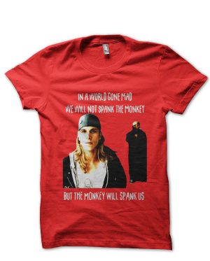 Jay And Silent Bob T-Shirt And Merchandise