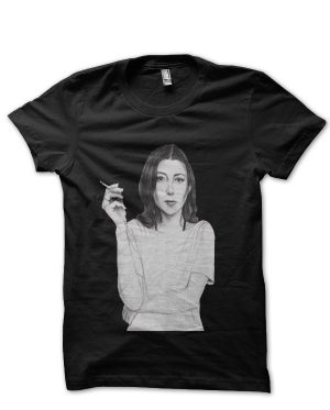 Joan Didion T-Shirt And Merchandise