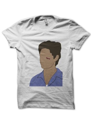 Kit Walker T-Shirt And Merchandise