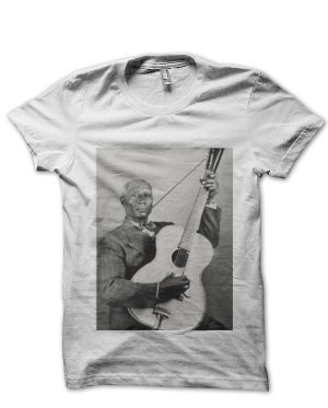Lead Belly T-Shirt And Merchandise