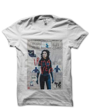 Maggie Cheung T-Shirt And Merchandise