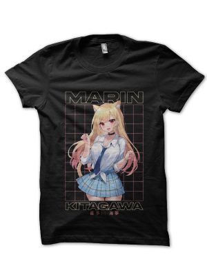 My Dress Up Darling T-Shirt And Merchandise